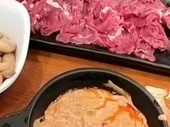 -八宝牛潮汕鲜牛肉火锅(净月店)