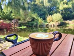 -三忘湖 SWANSEEN(柳荫公园店)