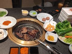 -神户赤童日式烤肉(金地广场店)