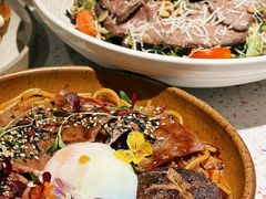 -BE BRIGHT KITCHEN(正佳广场店)