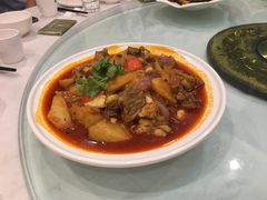 -阿西娅食府(中关村店)