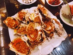 炭烧生蠔-科尔海悦酒店樱之河日本料理(清河东路店)