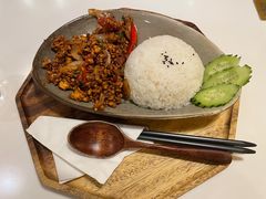 -GOGO Plate(成都太古里店)