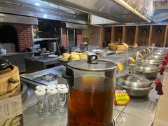 -莲花餐饮(高新店)