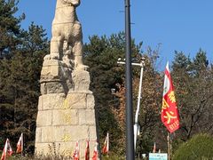 -帽儿山国家森林公园