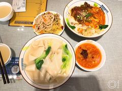 招牌biangbiang面-大嘻咹biangbiang面(历史博物馆店)