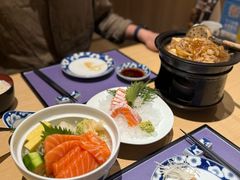 -小山日本料理(太古汇店)