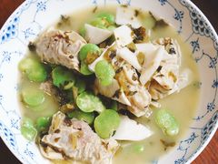 -宝中宝食府(清泰街店)