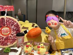 -海底捞火锅(长宁路龙之梦店)