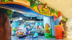 -利奥梦幻主题乐园(爱琴海购物公园店)