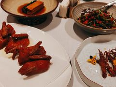 -君庭中餐厅(友谊宾馆店)
