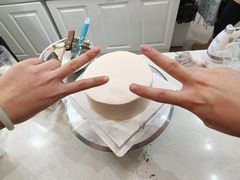 -千浔一暖DIY蛋糕烘焙(人民大学店)