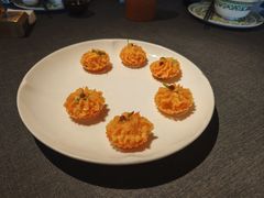 -南里山房·新淮扬菜(徐汇万科店)