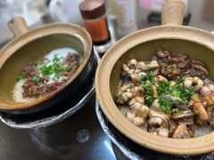 -红星光发煲仔饭(大石街店)