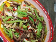 -灶东家民间菜(回兴店)