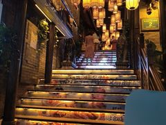 -小龙坎火锅(全球总店)