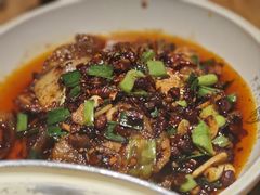 -树厨贵州菜(大十字店)