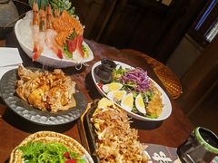 -弓二·烧鸟居酒屋(财富购物中心店)