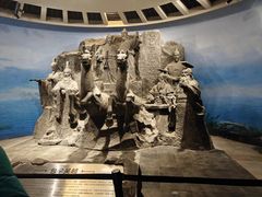 -鸿山遗址博物馆