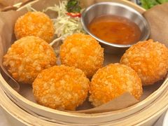 宋卡手打虾球-KingThaia金泰兰(滨江天街店)