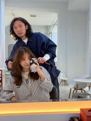 -Some Hair