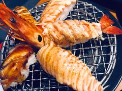 -魔丼屋(日月光店)