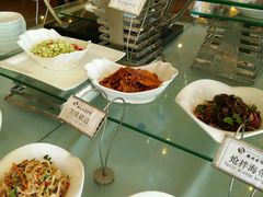 -巴西烤肉海鲜自助餐厅