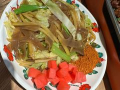 -树厨贵州菜(大十字店)