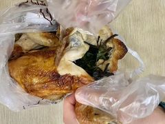 -吴山烤禽 (吴山路店)