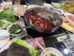 -呷哺呷哺(西单大悦城店)