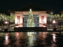 -宁波柏悦酒店·钱湖渔港