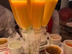 -左庭右院鲜牛肉火锅(环球港店)