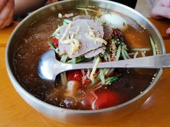 普通冷面-顺姬冷面(延大店)