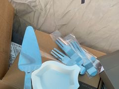-杜夫朗格·蛋糕(烟台店)