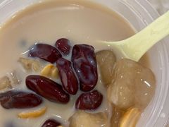 -八婆婆烧仙草(中山路店)