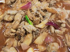 -秦韵轩·西安小馆(贻成福地广场店)