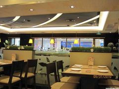 -必胜客(海滨店)
