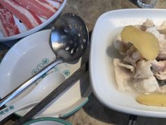 -淘米捞·米汤脆鲩鱼火锅(福田皇岗店)