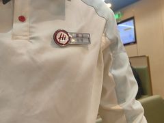 -海底捞火锅(蜀山万象汇店)