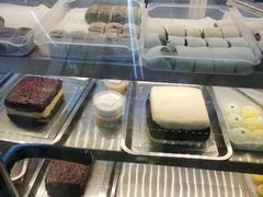 -清真老西北角温记粘食店(长沙路店)