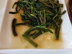 -丽晶美庐·玉兰餐厅