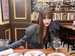 -Entrecôte 法国牛扒馆(保利·时光里店)