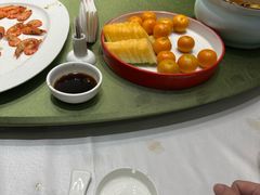 -新黄埭大酒店丨宴会厅(润元路店)
