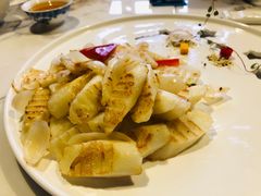 -钟菜·粤菜点心·宴请(海上世界·汇港二期店)