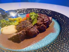 -天玑高空江景餐厅&酒吧Sky Secret Restaurant&Bar
