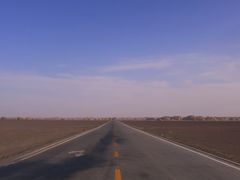 -敦煌雅丹国家地质公园