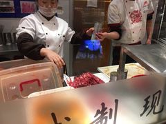 -邢氏老太太烤串(北兴街店)