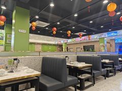 -果然农夫椰子鸡(虎门大润发店)