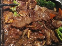 -院里寻菜·精致庭院菜(观沙岭店)