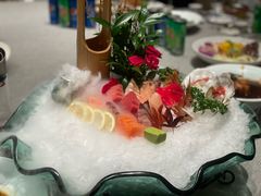 -宏达宴老菜馆(群力第四大道店)